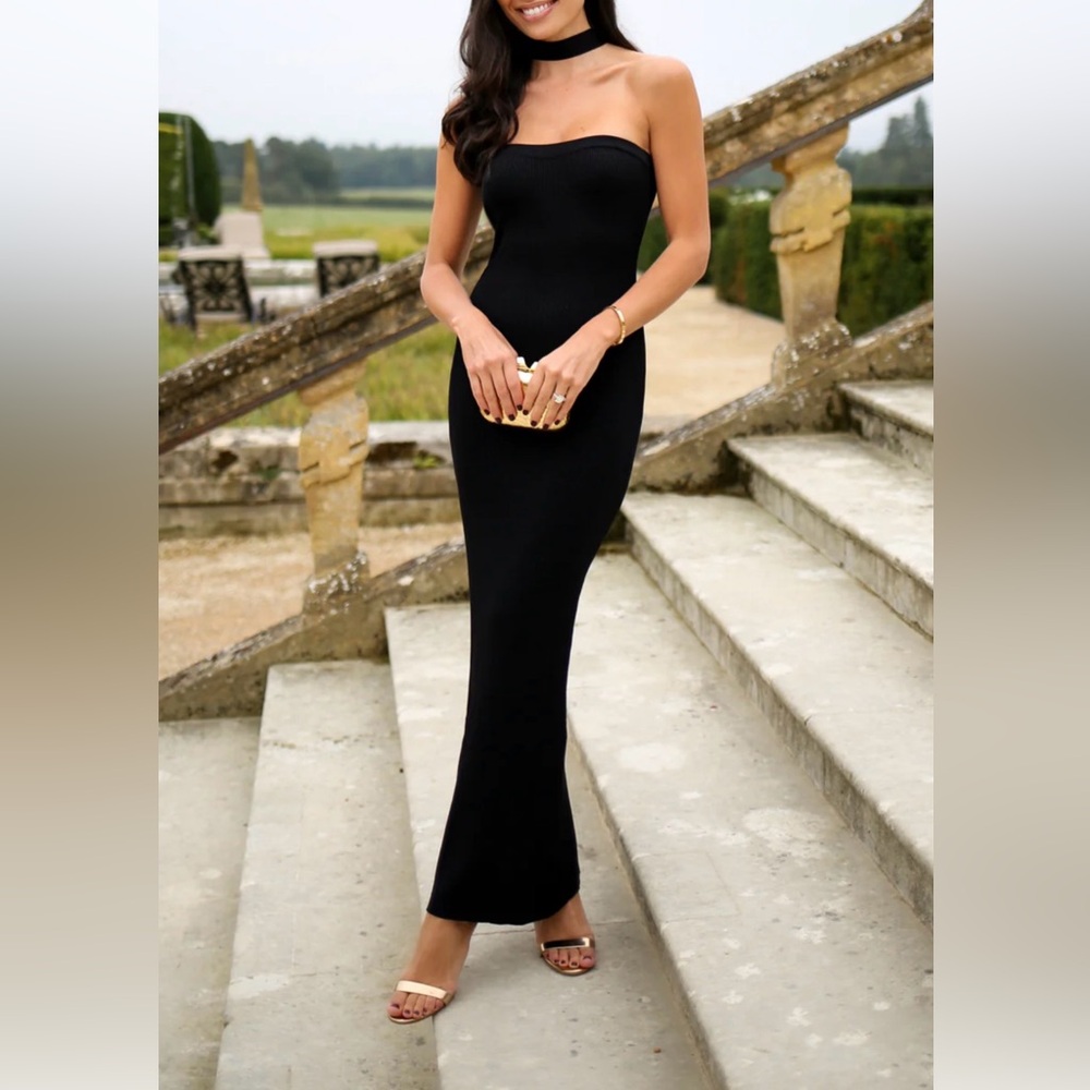 Everyone Loves the Weekend Paris Dress NWT